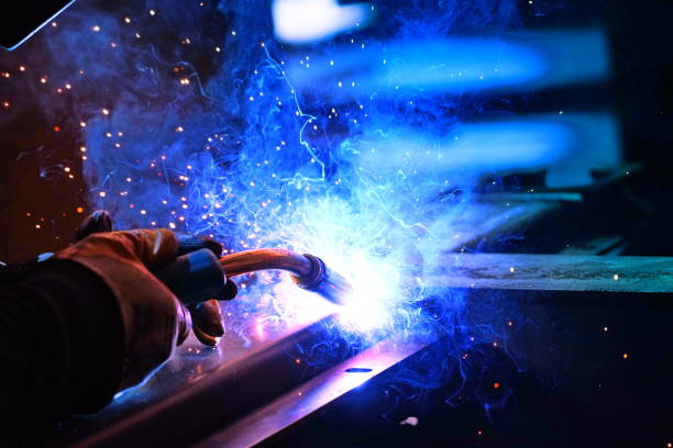 Best Pipe Welding in Ingram, PA