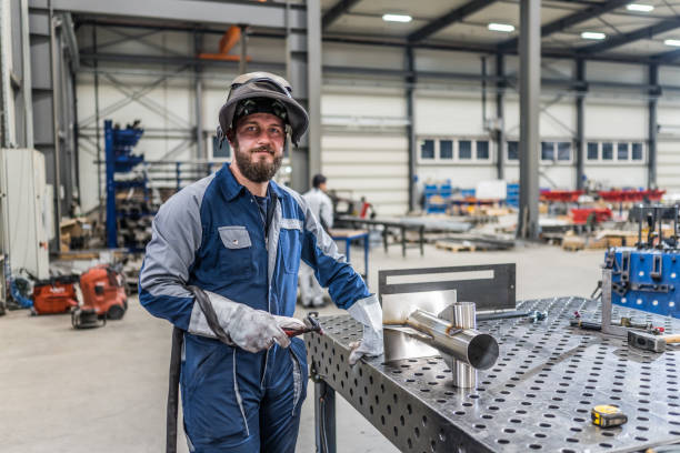 Best Welding Inspection and Certification in Ingram, PA