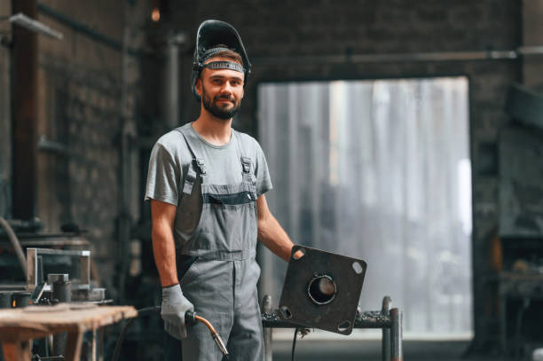 Best Specialty Welding Processes in Ingram, PA