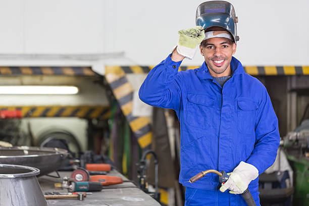 Best Marine and Shipbuilding Welding in Ingram, PA