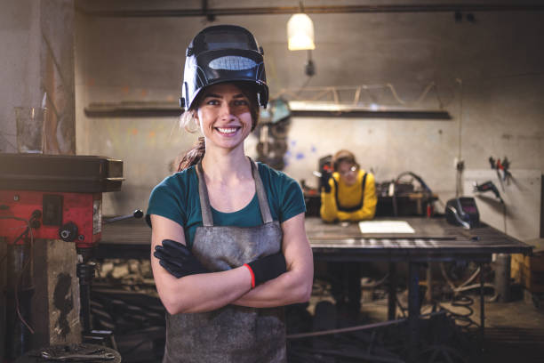 Affordable Welder Services in Ingram, PA