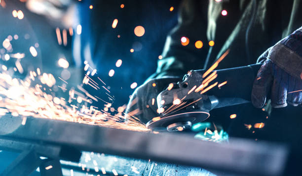 Reliable Ingram, PA Welder & Metal Fabrication Solutions